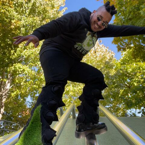 Background Thumbnail