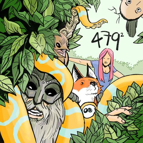 Background Thumbnail