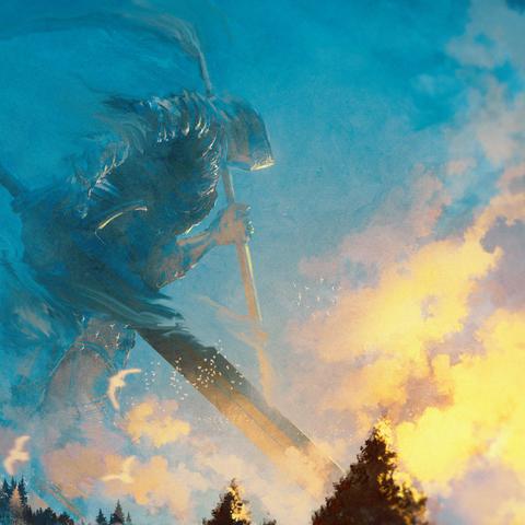 Background Thumbnail