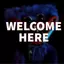 Welcome Here