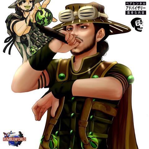 Background Thumbnail