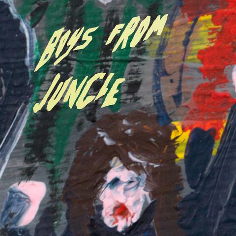 Background Thumbnail