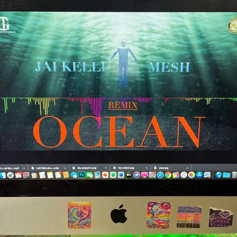 Background Thumbnail