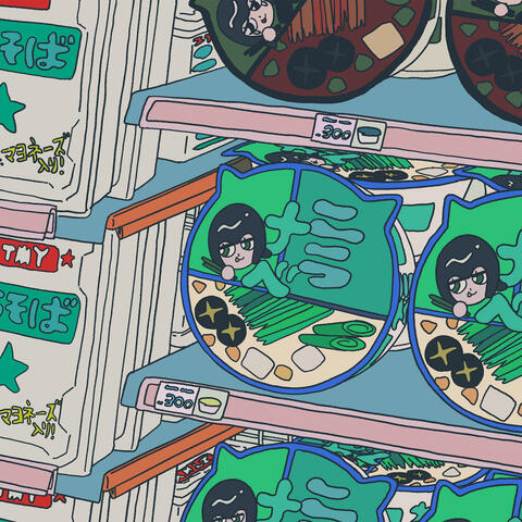 Background Thumbnail