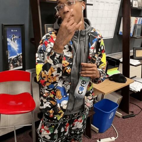 Background Thumbnail