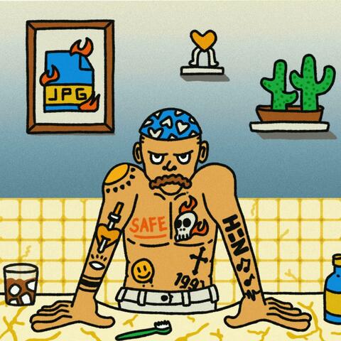 Background Thumbnail