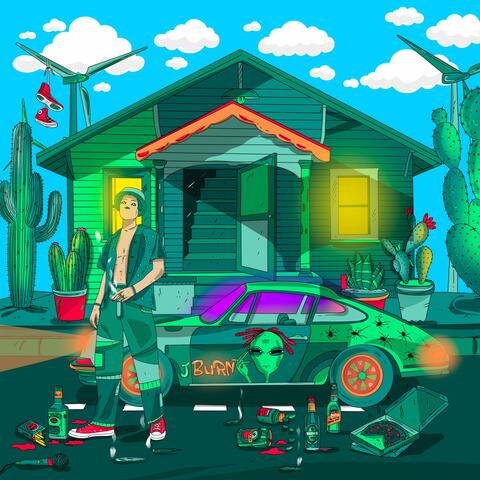 Background Thumbnail