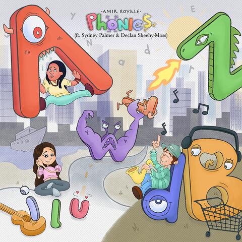 Background Thumbnail