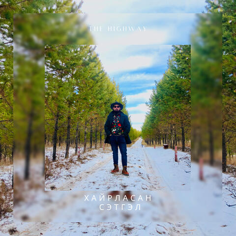 Background Thumbnail