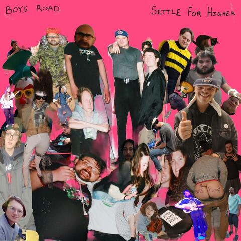 Background Thumbnail