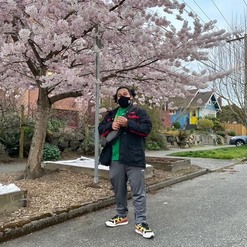 Background Thumbnail