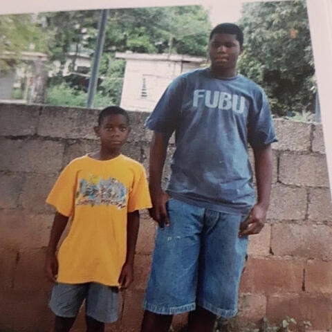 Background Thumbnail