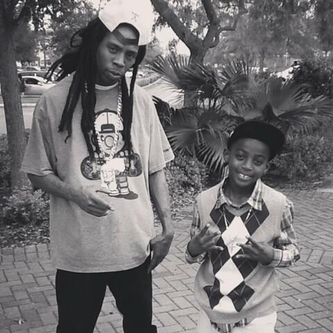 Background Thumbnail