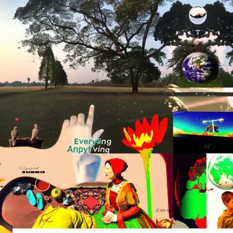 Background Thumbnail