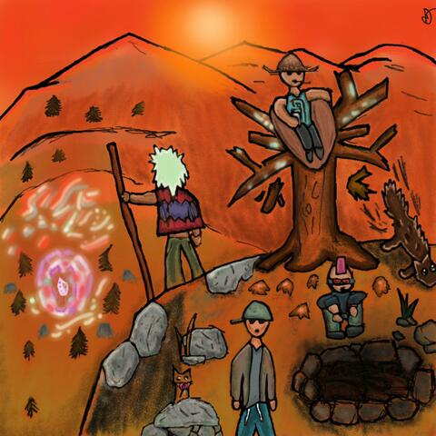 Background Thumbnail