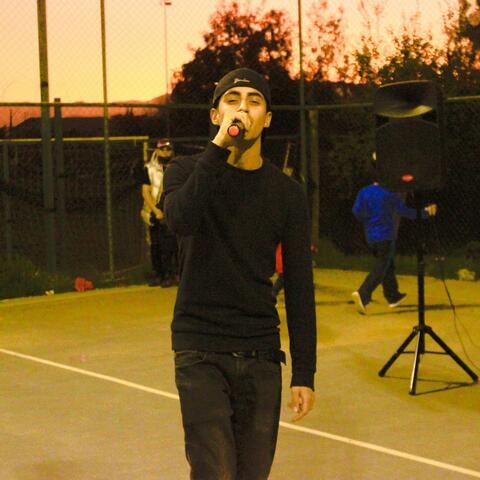 Background Thumbnail