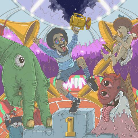 Background Thumbnail