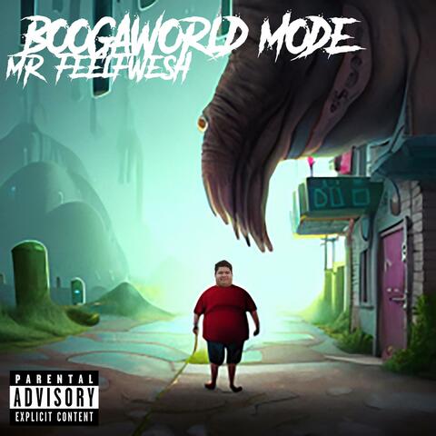 Background Thumbnail