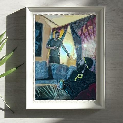 Background Thumbnail