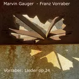 Lieder Op. 24, Sei Still artwork