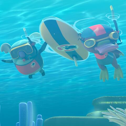 Background Thumbnail