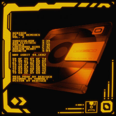 Background Thumbnail