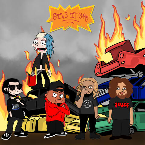 Background Thumbnail