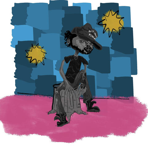 Background Thumbnail