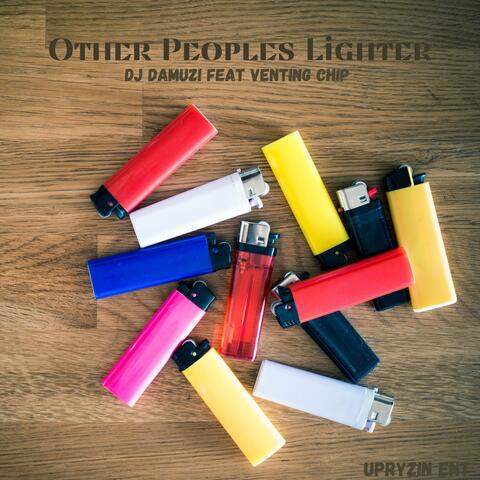 Background Thumbnail