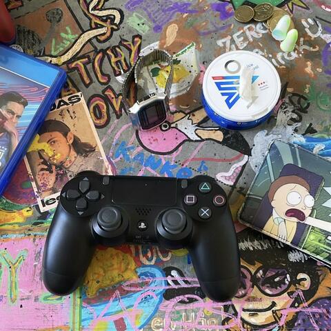 Background Thumbnail