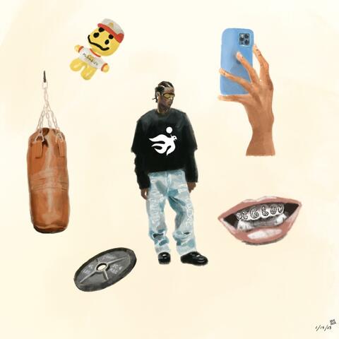 Background Thumbnail