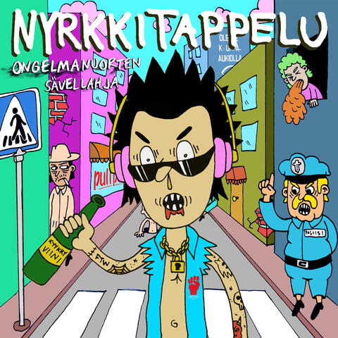 Background Thumbnail