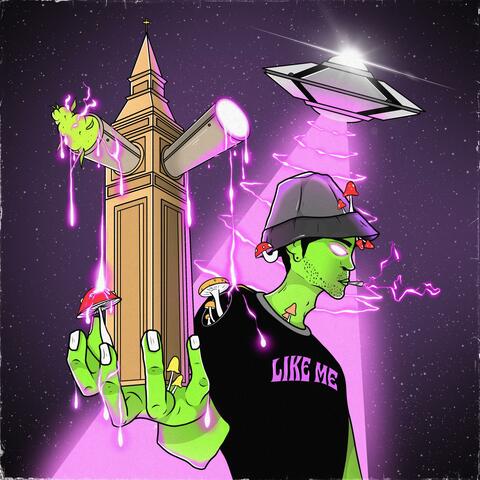 Background Thumbnail