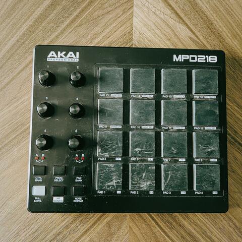 Background Thumbnail