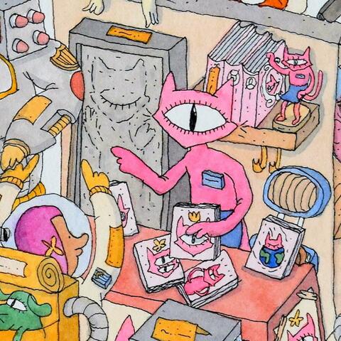 Background Thumbnail