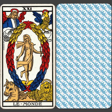 Background Thumbnail