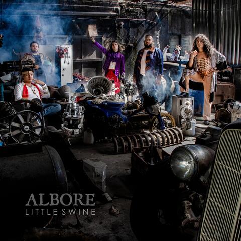 Background Thumbnail