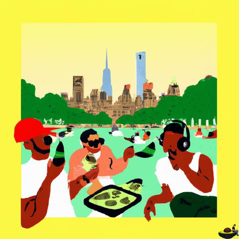 Background Thumbnail