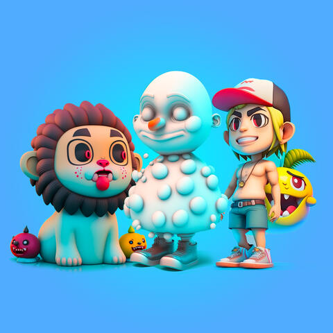 Background Thumbnail