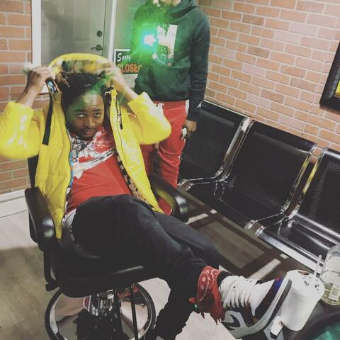 Background Thumbnail