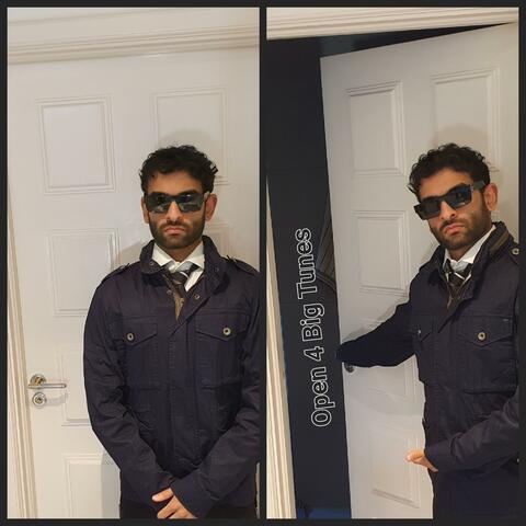 Background Thumbnail