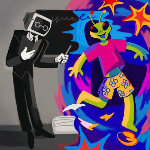 Background Thumbnail