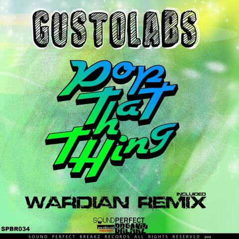 Background Thumbnail