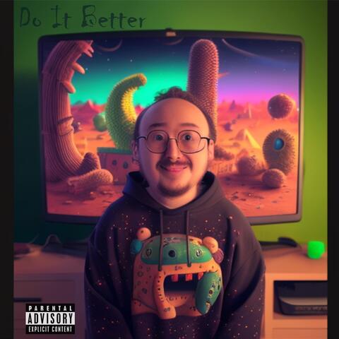 Background Thumbnail