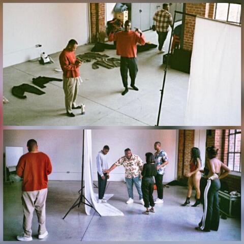 Background Thumbnail