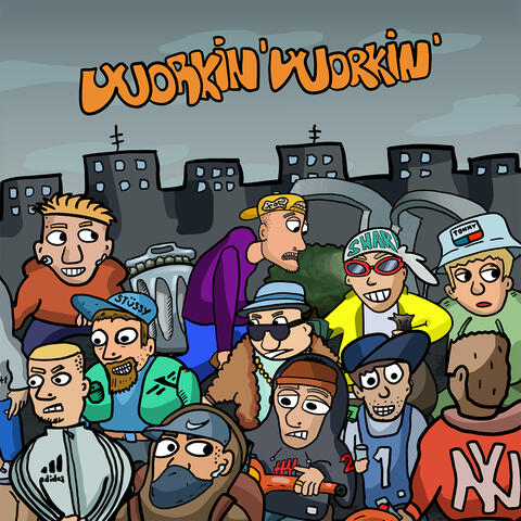 Background Thumbnail