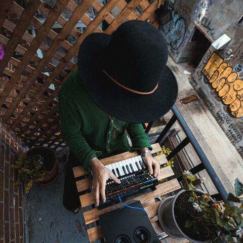 Background Thumbnail