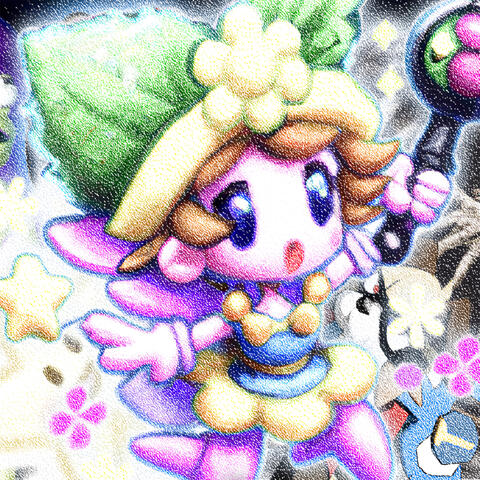Background Thumbnail