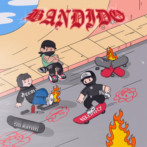 Background Thumbnail