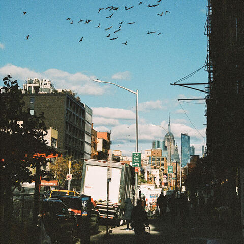 Background Thumbnail